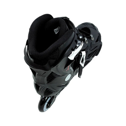 PATINS INLINE TRAXART DYNAMIX PRETO