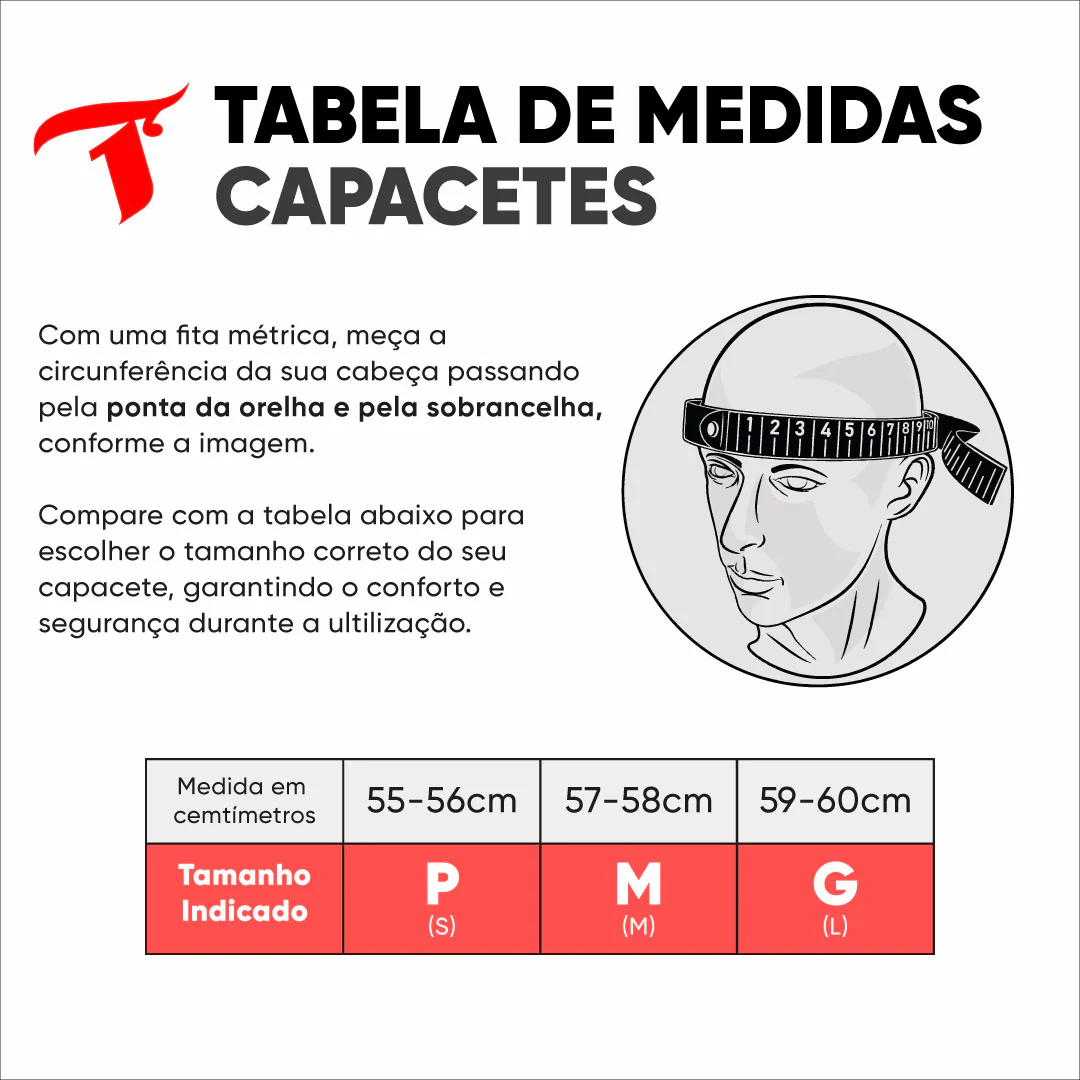 CAPACETE TRAXART PRO STAR BLACK DL-100