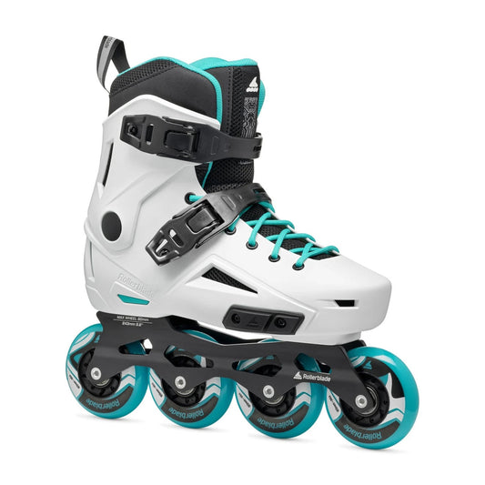 PATINS ROLLERBLADE LIGHTNING W | 80mm SG 7