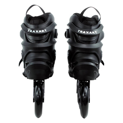 PATINS TRAXART VOLT+ 3 PRETO