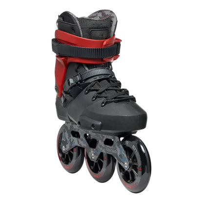 PATINS ROLLERBLADE TWISTER 110mm | ILQ 9