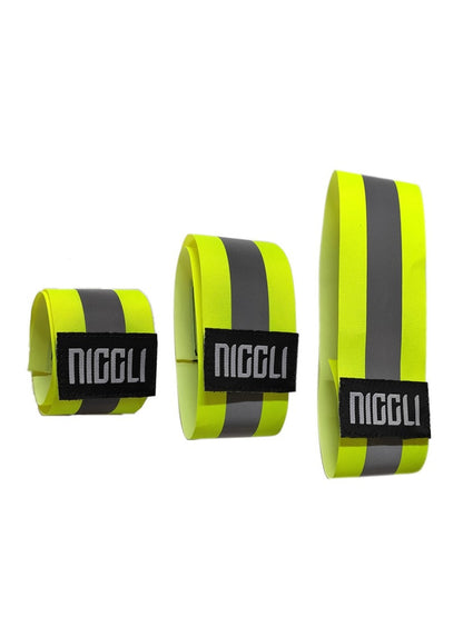 FITA REFLETIVA DE SEGURANÇA 3 EM 1 NIGGLI
