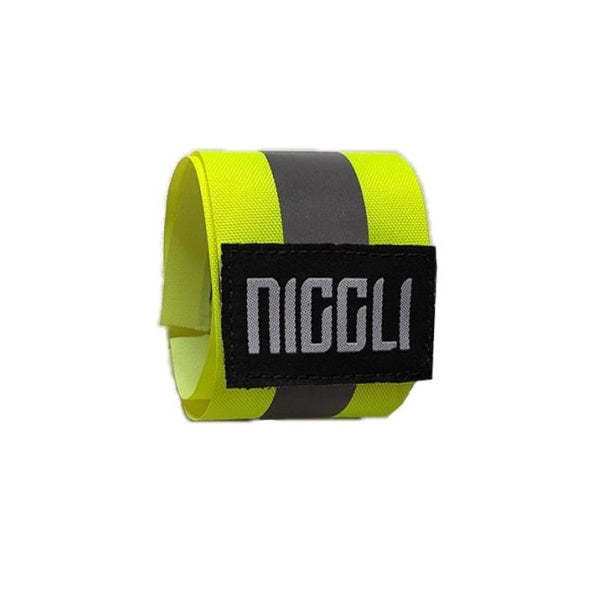 FITA REFLETIVA DE SEGURANÇA 3 EM 1 NIGGLI