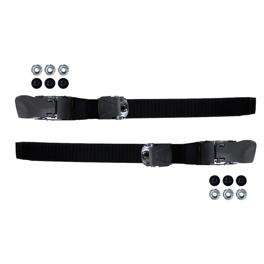 Fivela Superior para patins Inline Revolt DY-121