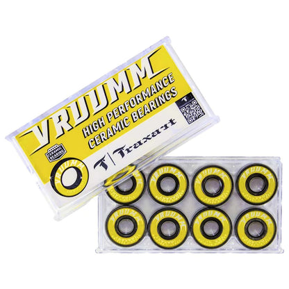 ROLAMENTO TRAXART CERÂMICA | FA235