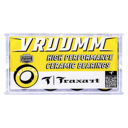 ROLAMENTO TRAXART CERÂMICA | FA235