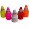 KIT 10 CONES ROLLIN'TIME RIO PATINS