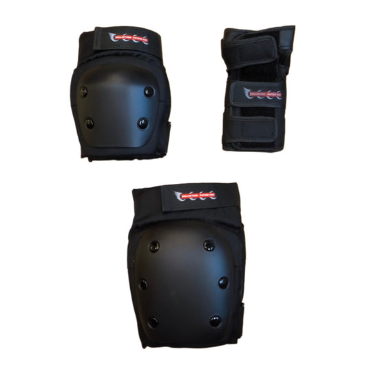 KIT DE PROTEÇÃO ROLLIN'TIME