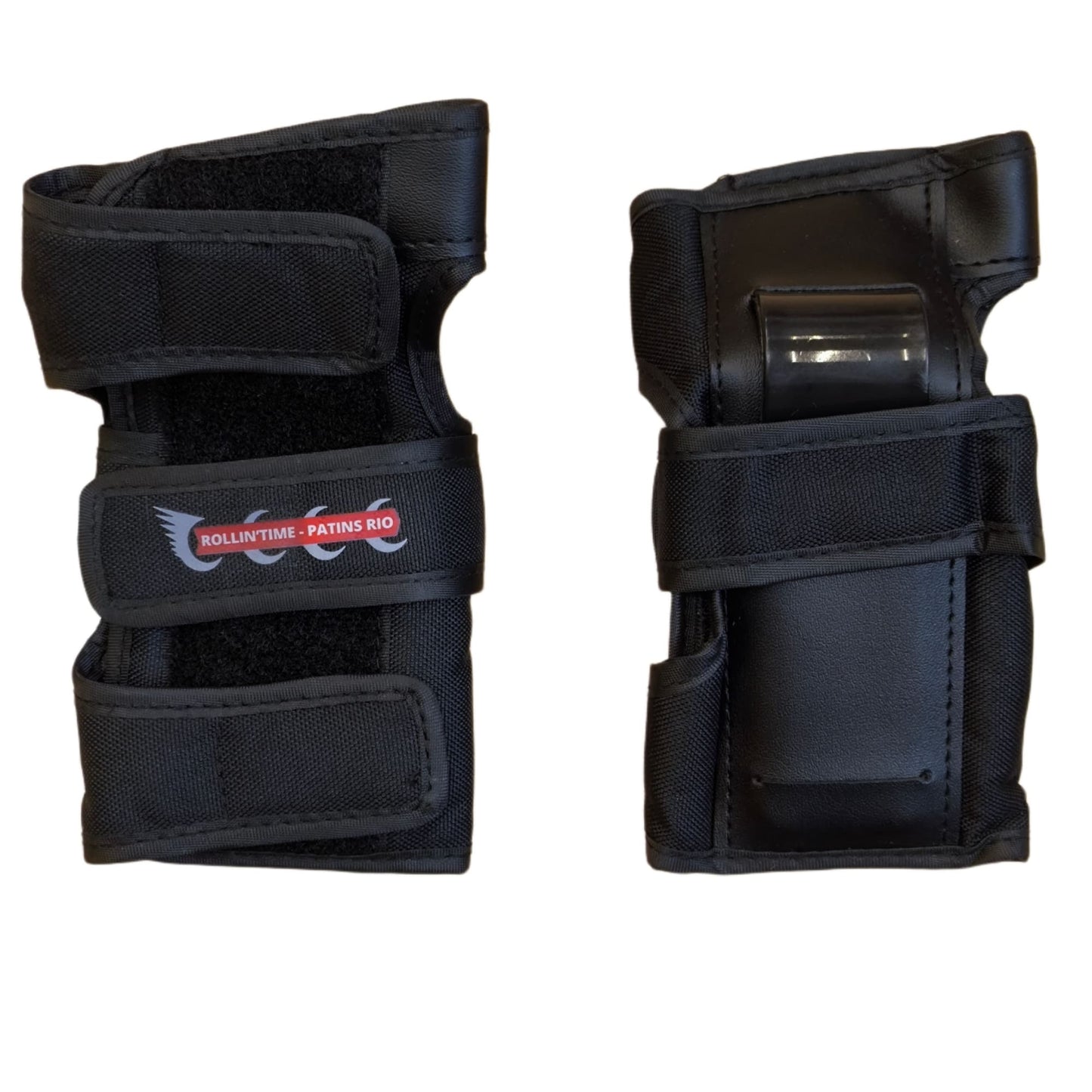 KIT DE PROTEÇÃO ROLLIN'TIME