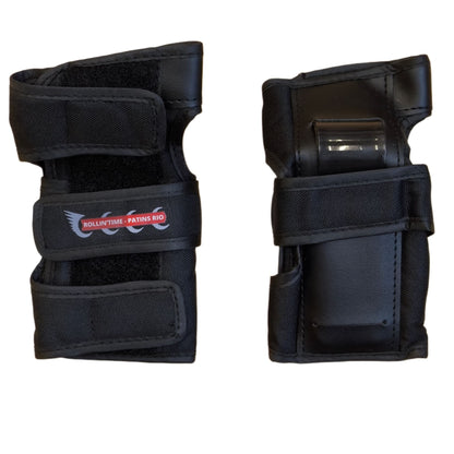 KIT DE PROTEÇÃO ROLLIN'TIME