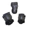 KIT DE PROTEÇÃO TRAXART PROTECTOR PRETO | DY-144
