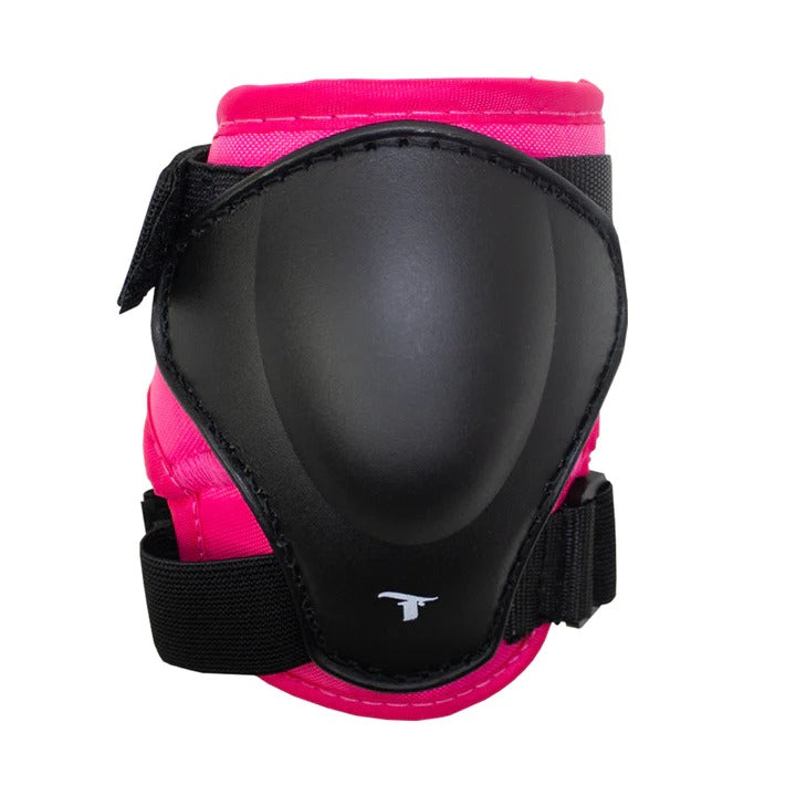 KIT DE PROTEÇÃO TRAXART PROTECTOR ROSA | DY-144