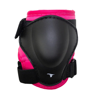 KIT DE PROTEÇÃO TRAXART PROTECTOR ROSA | DY-144