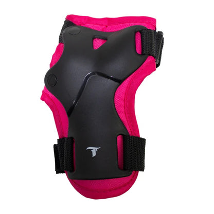 KIT DE PROTEÇÃO TRAXART PROTECTOR ROSA | DY-144