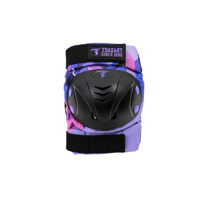 KIT DE PROTEÇÃO TRAXART GC-088 | ROXO