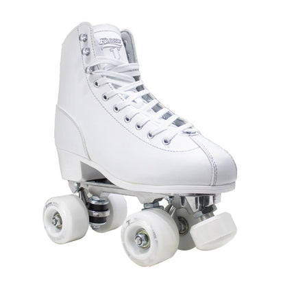 PATINS QUAD KLASSIC BRANCO | 58mm Abec 5