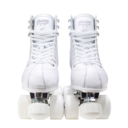 PATINS QUAD KLASSIC BRANCO | 58mm Abec 5