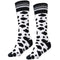 MEIA INLINE DESENHADA PINTINHAS | DY-112