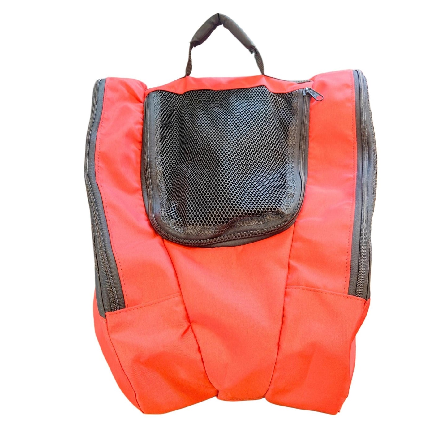 MOCHILA ROLLIN'TIME ROLLIN BAG PLUS | VERMELHO