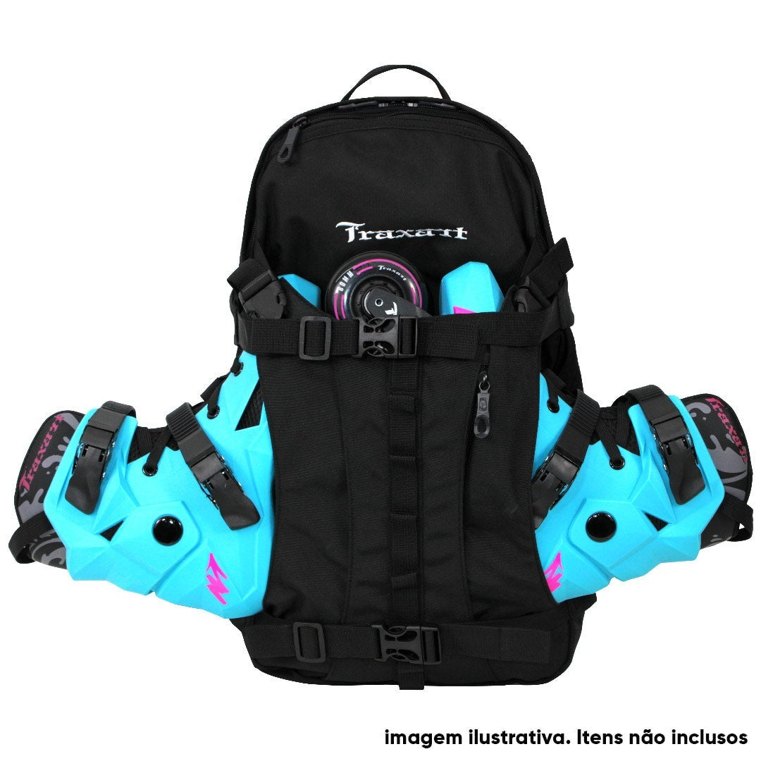 MOCHILA TRAXART CYCLE