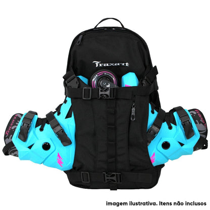 MOCHILA TRAXART CYCLE