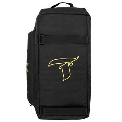 MOCHILA TRAXART PLUS PRETA | TAM G