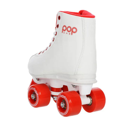 PATINS QUAD INFANTIL DIVOKS BRANCO | 54mm