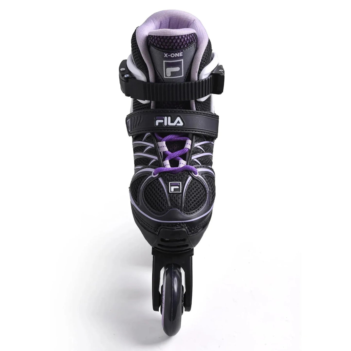 PATINS FILA X-ONE INFANTIL ROXO | Abec 5