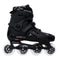 PATINS HD INLINE EVOLUTION II PRETO | 80mm Abec 9