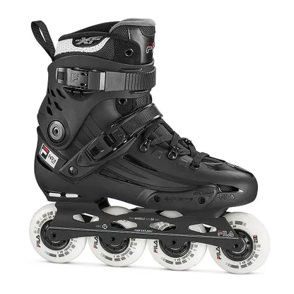 PATINS FILA NRK PRO ALL PRETO | 80mm Abec 7