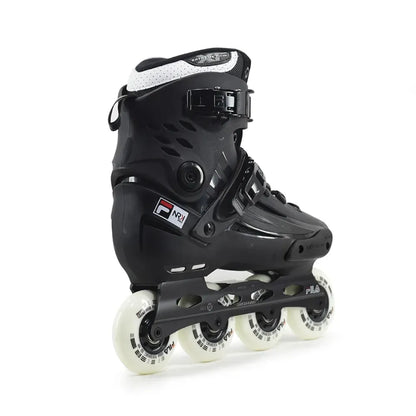 PATINS FILA NRK PRO ALL PRETO | 80mm Abec 7