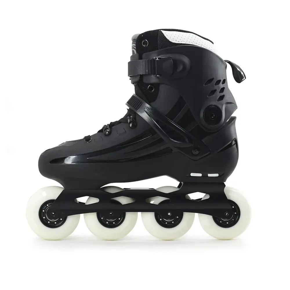 PATINS FILA NRK PRO ALL PRETO | 80mm Abec 7