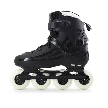 PATINS FILA NRK PRO ALL PRETO | 80mm Abec 7