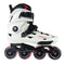 PATINS TRAXART VOLT+ 2.0 BRANCO | 80mm Abec 9