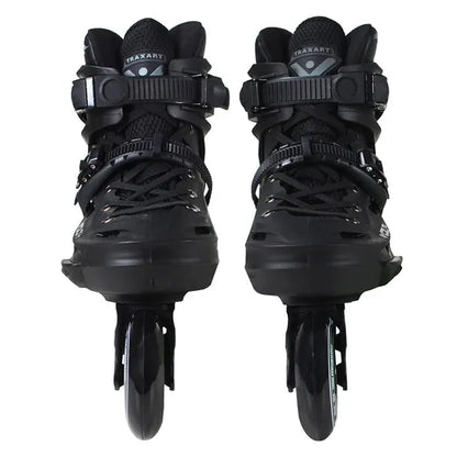 PATINS TRAXART VOLT+ 2.0 PRETO | 80mm Abec 9