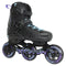 PATINS INLINE INFANTIL TXT TITANIUM v2 | 90mm ABEC-7