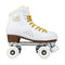 PATINS QUAD GOLD BRANCO | 58MM Abec 9