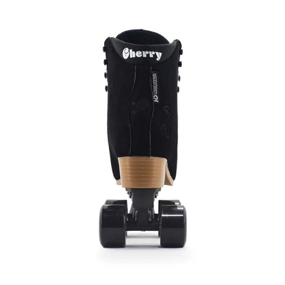 PATINS QUAD HD CHERRY VELUDO | 54mm Abec-3
