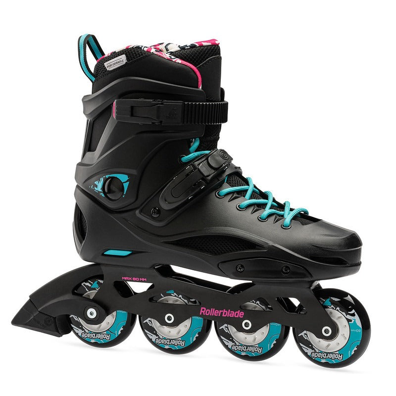 PATINS RB CRUISER W PRETO | 80mm SG7