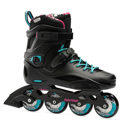 PATINS RB CRUISER W PRETO | 80mm SG7