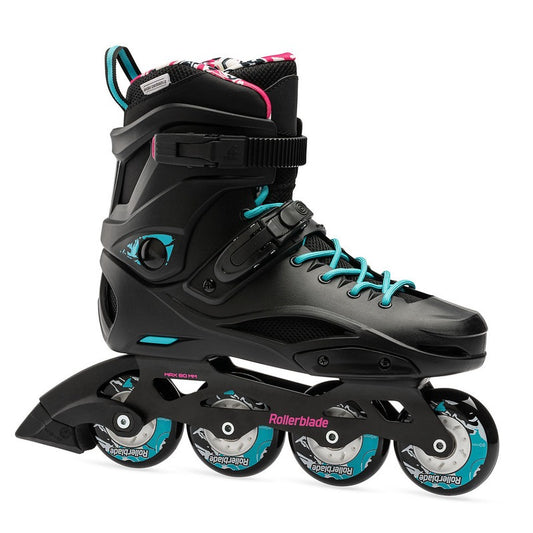 PATINS RB CRUISER W PRETO | 80mm SG7