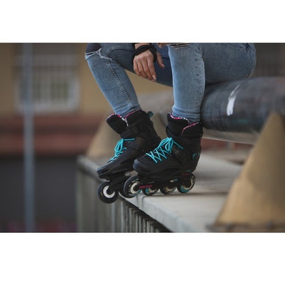 PATINS RB CRUISER W PRETO | 80mm SG7