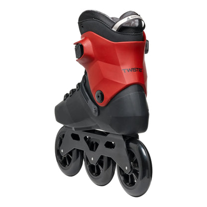 PATINS ROLLERBLADE TWISTER 110mm | ILQ 9