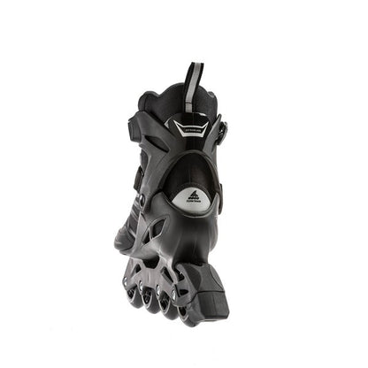 PATINS ROLLERBLADE ZETRABLADE PRETO | 80mm SG5
