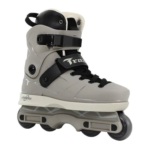 PATINS STREET ATOMIX TRAXART CINZA | 59mm 90a