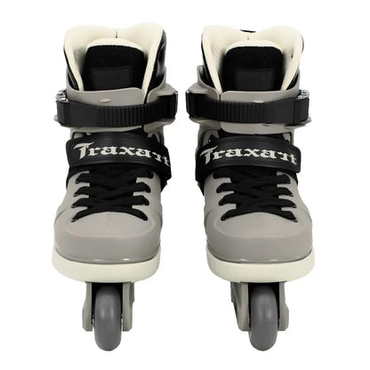 PATINS STREET ATOMIX TRAXART CINZA | 59mm 90a