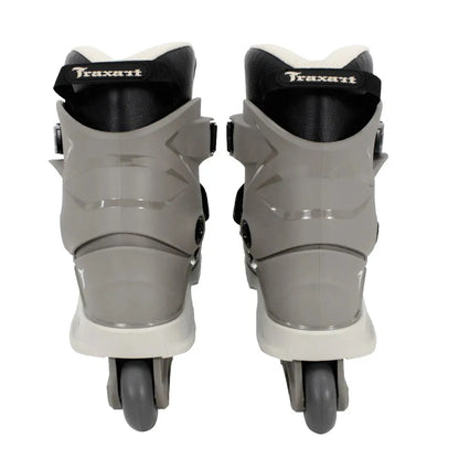 PATINS STREET ATOMIX TRAXART CINZA | 59mm 90a