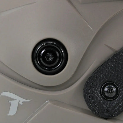 PATINS STREET ATOMIX TRAXART CINZA | 59mm 90a