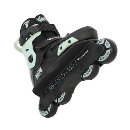 PATINS TRAXART X-PLAY PRETO | 57mm Abec 9