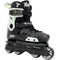 PATINS TRAXART X-PLAY PRETO | 57mm Abec 9
